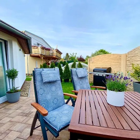 Apartmán Dome C Doksy (Liberec)