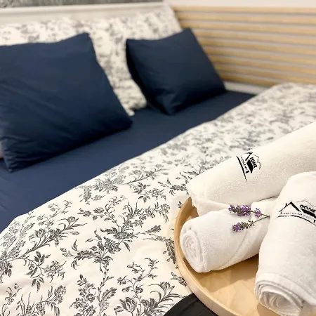 아파트 Dome C 도크시