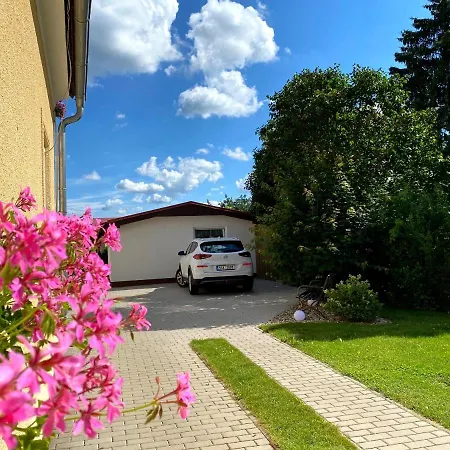 Dome C Apartmán *