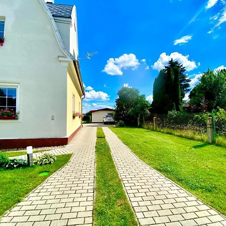 Apartmán Dome C *