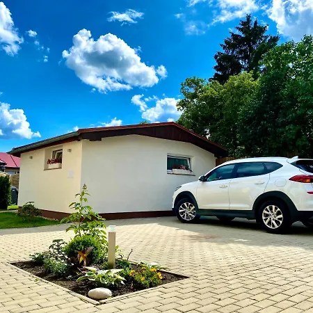 Apartmán Dome C