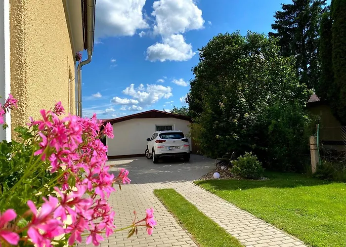 Dome C Lägenhet *